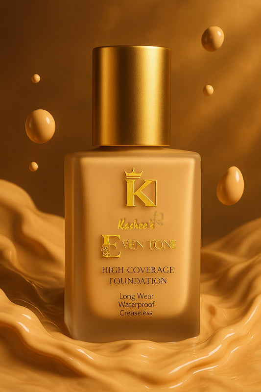 Eventone Foundation high coverage